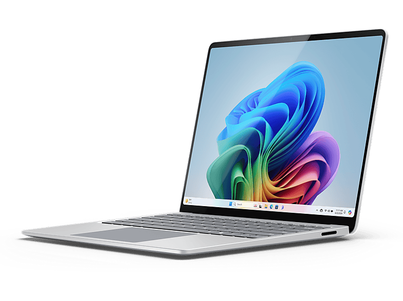 Portátil - Microsoft Surface Laptop Copilot+ PC, 13.8