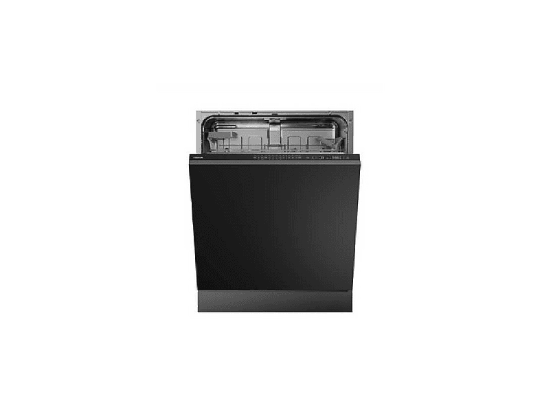 REACONDICIONADO Seminuevo Funcional Lavavajillas integrable - Teka DFI 46900, 14 servicios, 9 programas, 60 cm, Inicio diferido