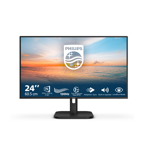 PHILIPS 1000 series 23.8