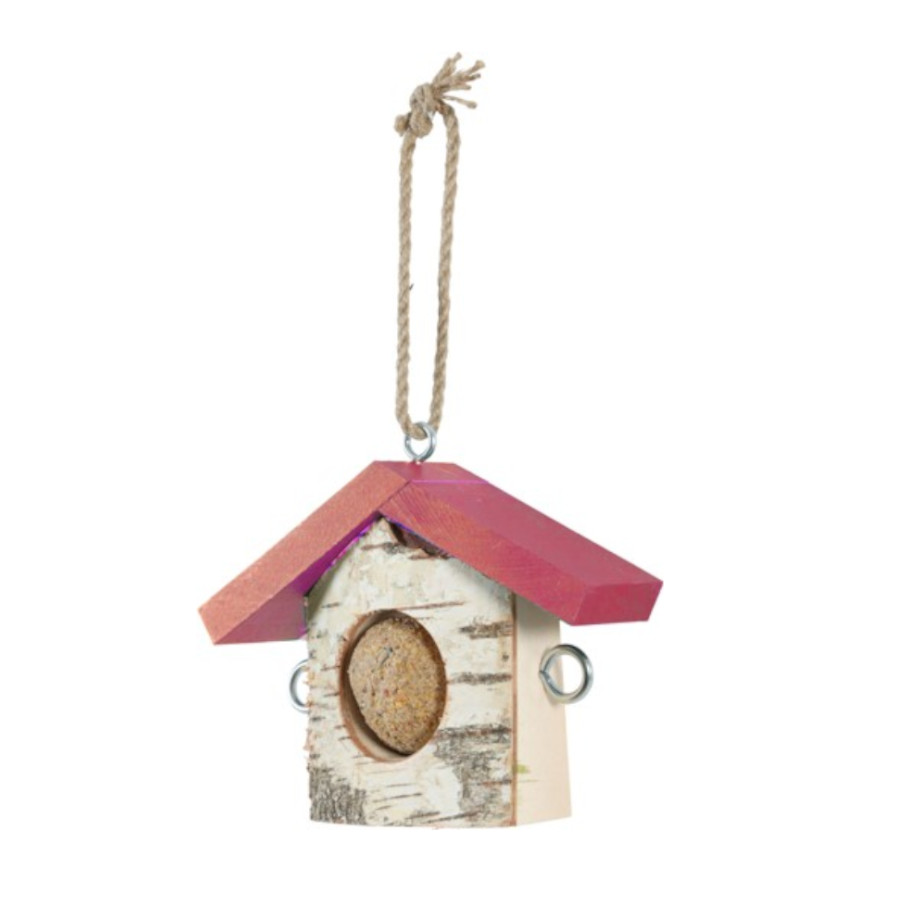 /zolux-soporte-bdg-madera-hut-rojo-para-pajaros
