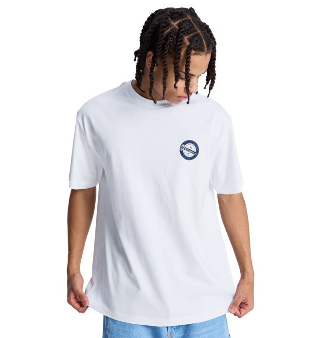 /screwed-up--camiseta-de-manga-corta-blanco-hombre