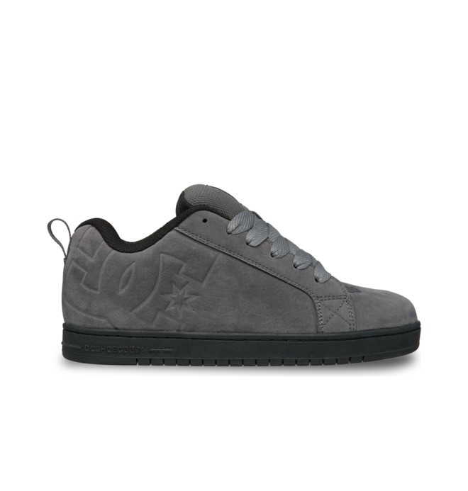 /court-graffik--zapatillas-de-piel-gris-unisex
