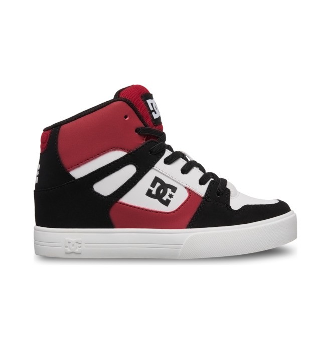 Rebound Hi Ev - Zapatillas altas Negro Niños