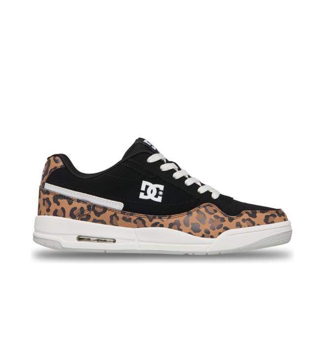 DC Jeare - Zapatillas Multi Unisex