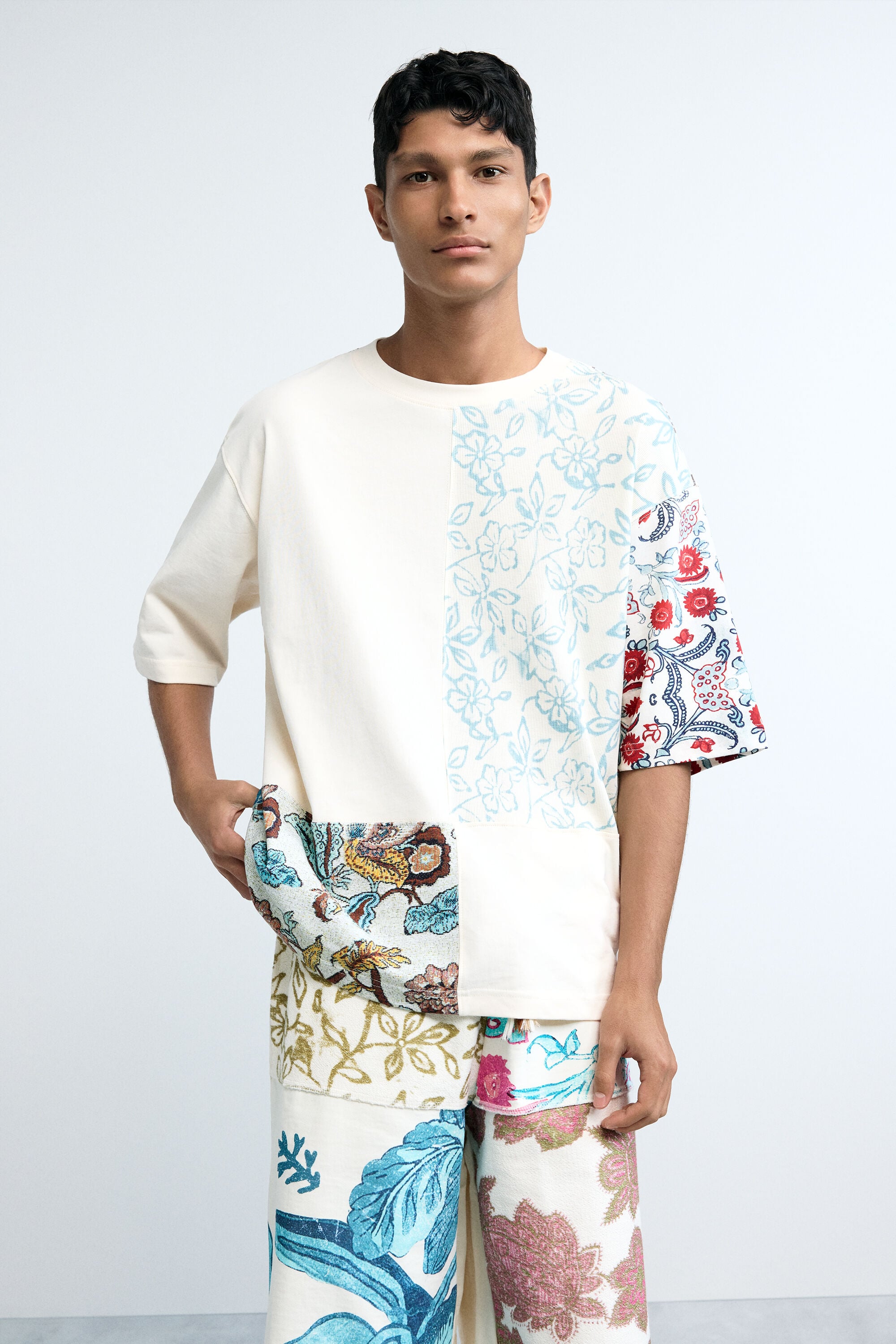/desigual-camiseta-patchwork-hombre-algodon-blanco-l
