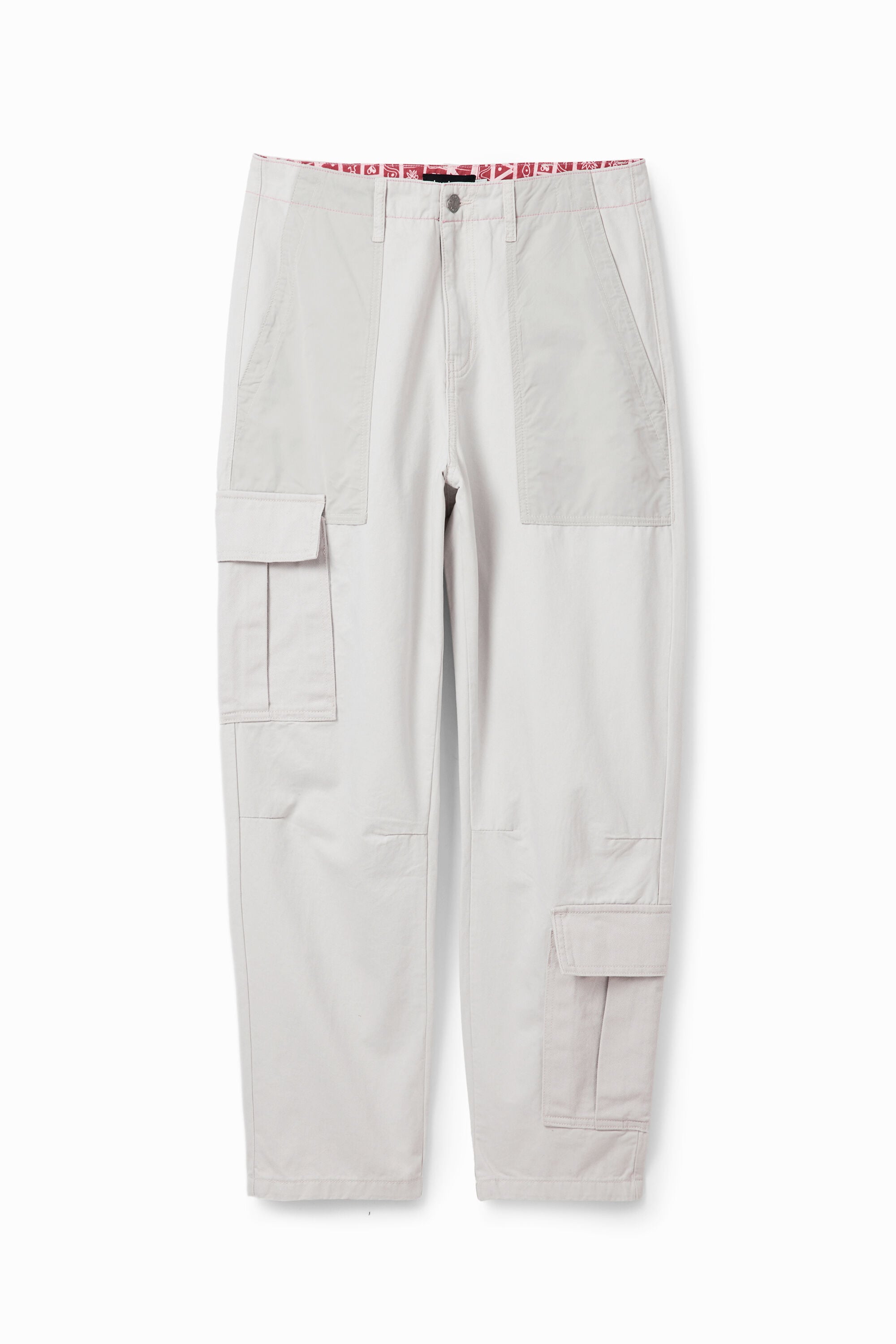 /desigual-pantalon-cargo-patch-algodon-blanco-32