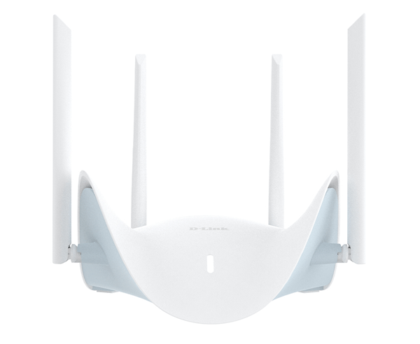 ROUTER WIFI 7 DUALBAND D-LINK R36 AQUILA PRO AI AB3600 MESH COBERTURA 360º MODEM/XDSL
