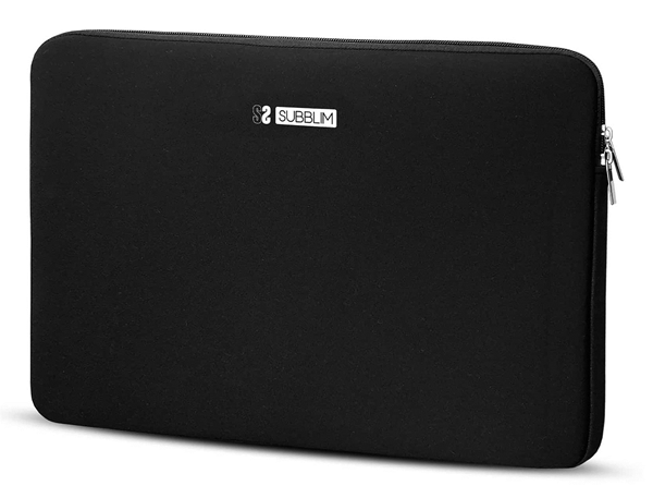 FUNDA PORTATIL NEOPRENE 15,6